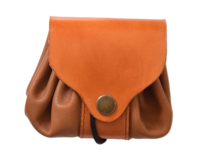 Beurs gepersonaliseerd met uw naam