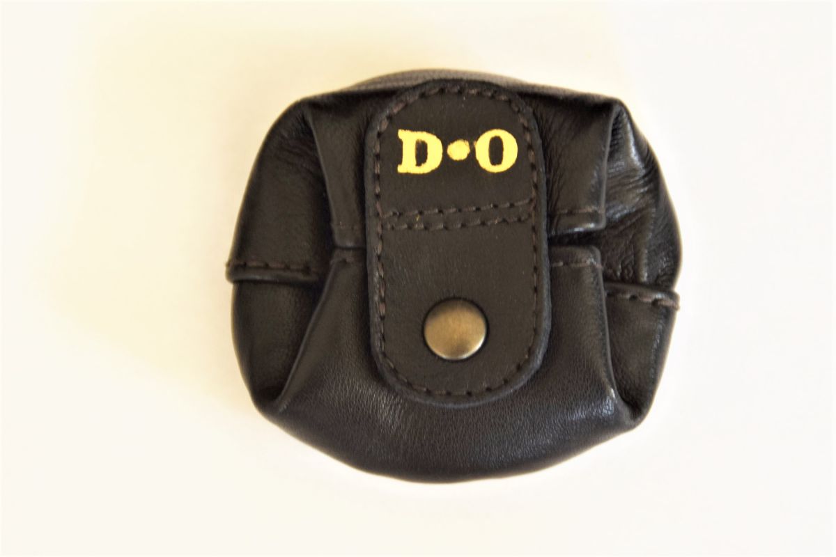 gepersonaliseerde portefeuille