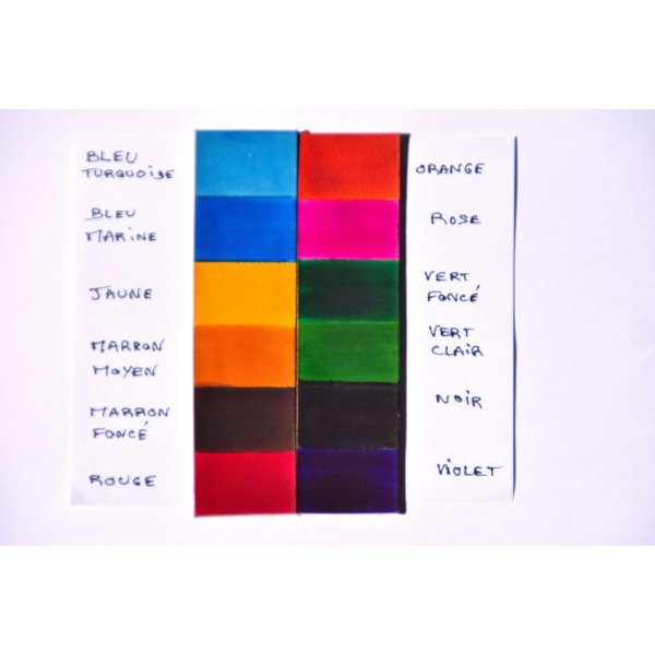 rond de serviette de table personnalis&eacute;