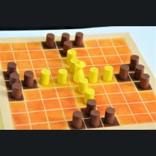 lederen tablut set