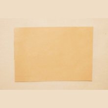 Pièce de collet tannage végétal